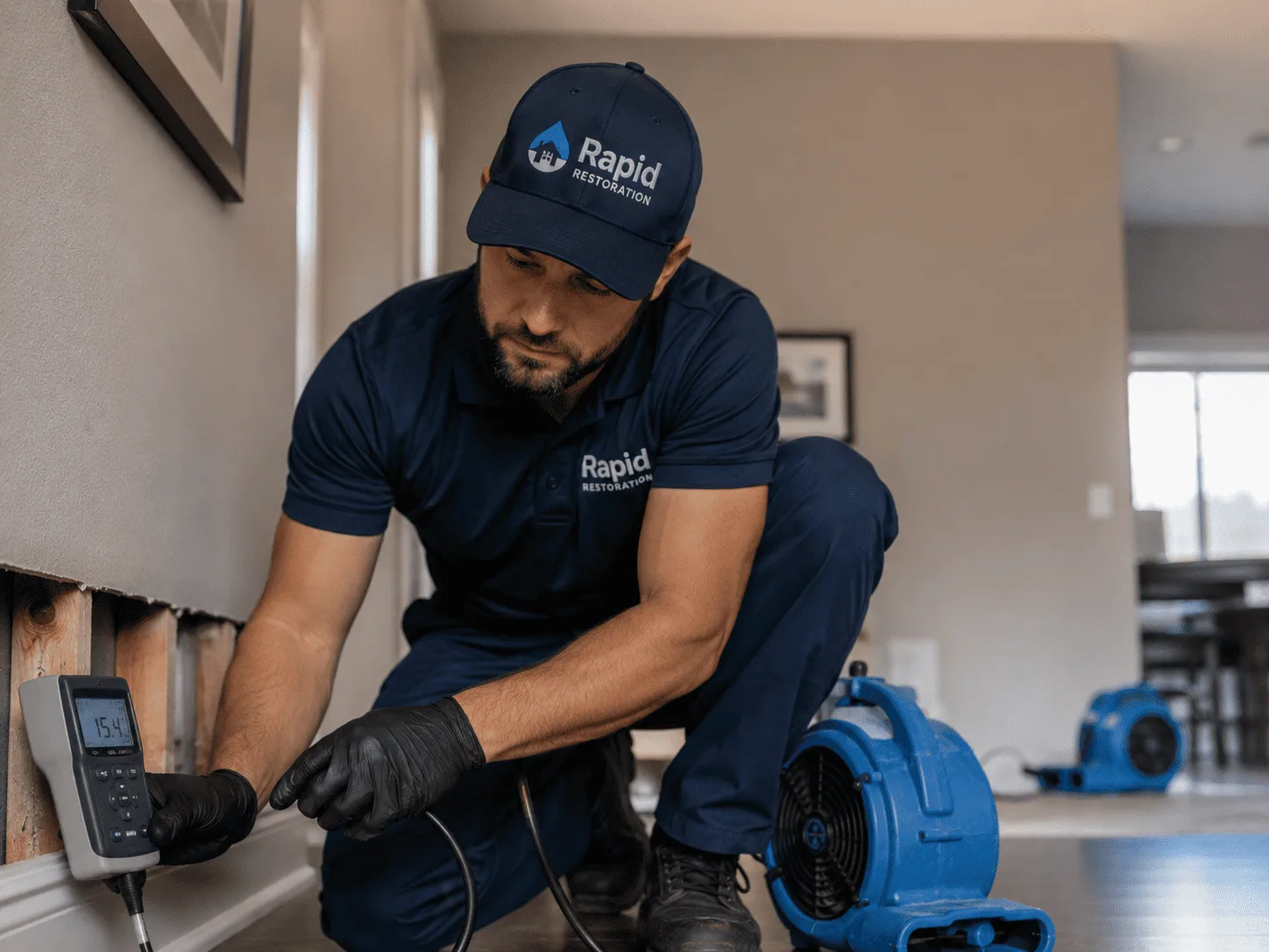 Common questions about Dehumidification in Gulf Shores, AL